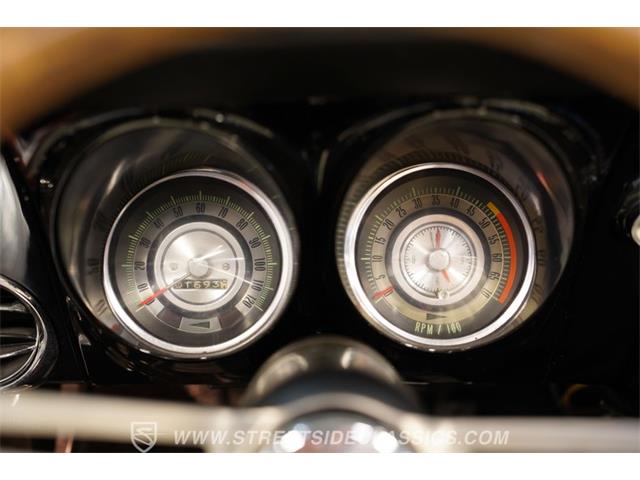 1968 Chevrolet Camaro (CC-2070227) for sale in Concord, North Carolina