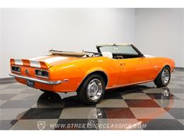 1968 Chevrolet Camaro (CC-2070227) for sale in Concord, North Carolina