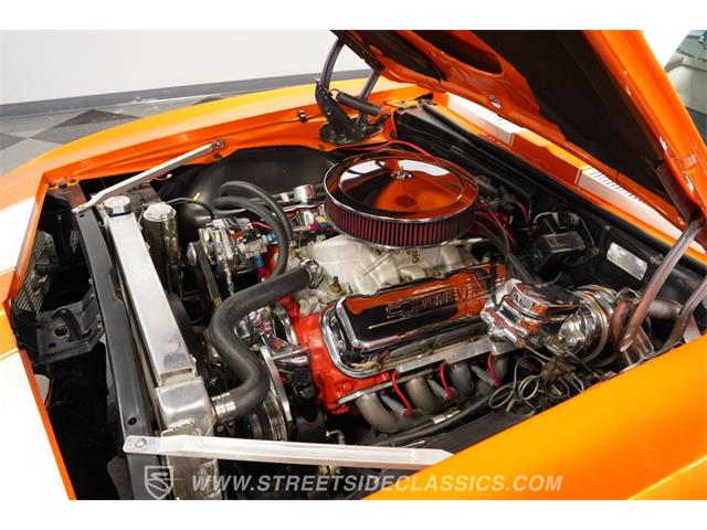 1968 Chevrolet Camaro (CC-2070227) for sale in Concord, North Carolina