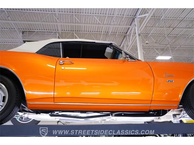 1968 Chevrolet Camaro (CC-2070227) for sale in Concord, North Carolina