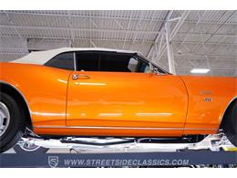 1968 Chevrolet Camaro (CC-2070227) for sale in Concord, North Carolina