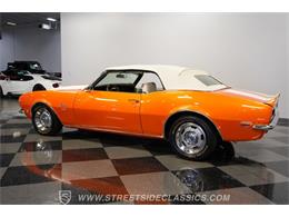 1968 Chevrolet Camaro (CC-2070227) for sale in Concord, North Carolina