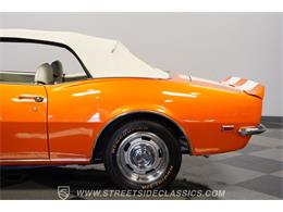 1968 Chevrolet Camaro (CC-2070227) for sale in Concord, North Carolina