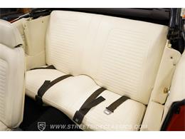 1968 Chevrolet Camaro (CC-2070227) for sale in Concord, North Carolina