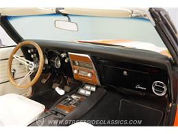 1968 Chevrolet Camaro (CC-2070227) for sale in Concord, North Carolina