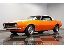 1968 Chevrolet Camaro (CC-2070227) for sale in Concord, North Carolina