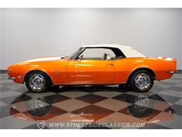 1968 Chevrolet Camaro (CC-2070227) for sale in Concord, North Carolina