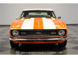 1968 Chevrolet Camaro (CC-2070227) for sale in Concord, North Carolina