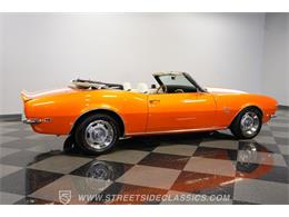 1968 Chevrolet Camaro (CC-2070227) for sale in Concord, North Carolina