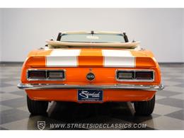1968 Chevrolet Camaro (CC-2070227) for sale in Concord, North Carolina