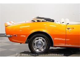 1968 Chevrolet Camaro (CC-2070227) for sale in Concord, North Carolina