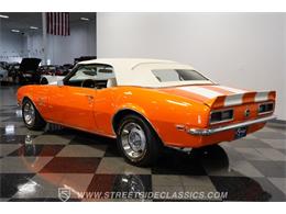 1968 Chevrolet Camaro (CC-2070227) for sale in Concord, North Carolina