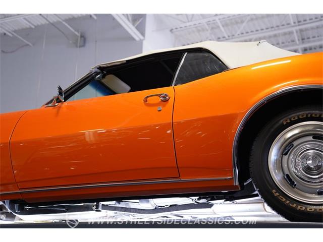 1968 Chevrolet Camaro (CC-2070227) for sale in Concord, North Carolina