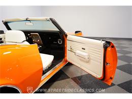 1968 Chevrolet Camaro (CC-2070227) for sale in Concord, North Carolina