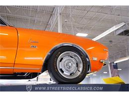 1968 Chevrolet Camaro (CC-2070227) for sale in Concord, North Carolina