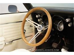 1968 Chevrolet Camaro (CC-2070227) for sale in Concord, North Carolina