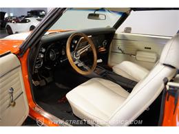 1968 Chevrolet Camaro (CC-2070227) for sale in Concord, North Carolina
