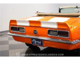 1968 Chevrolet Camaro (CC-2070227) for sale in Concord, North Carolina