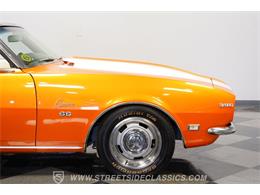 1968 Chevrolet Camaro (CC-2070227) for sale in Concord, North Carolina