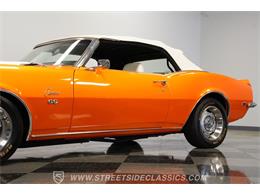 1968 Chevrolet Camaro (CC-2070227) for sale in Concord, North Carolina