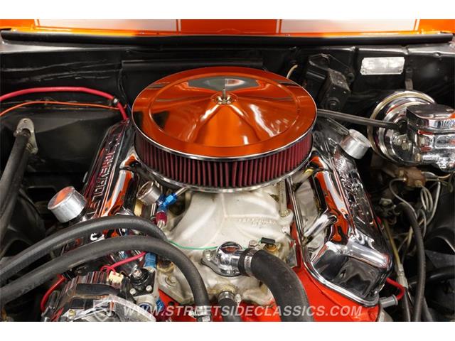 1968 Chevrolet Camaro (CC-2070227) for sale in Concord, North Carolina