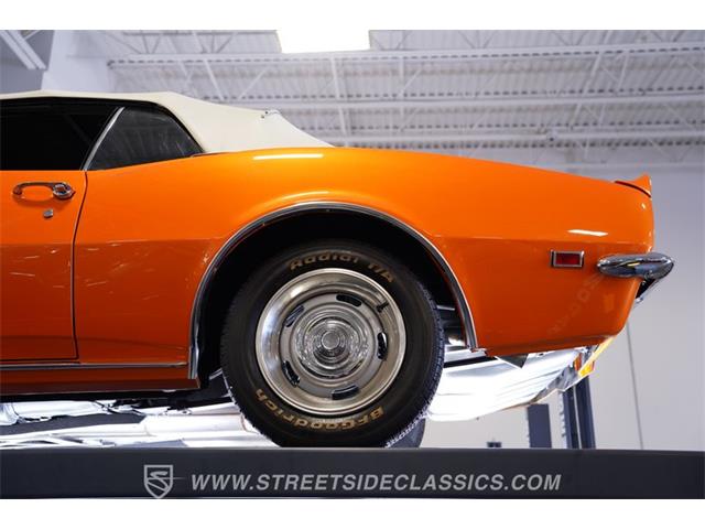 1968 Chevrolet Camaro (CC-2070227) for sale in Concord, North Carolina