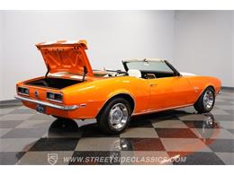 1968 Chevrolet Camaro (CC-2070227) for sale in Concord, North Carolina