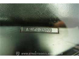 1968 Chevrolet Camaro (CC-2070227) for sale in Concord, North Carolina