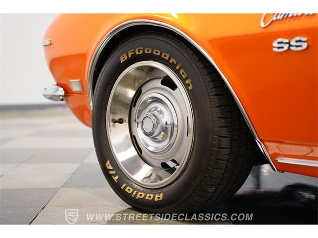 1968 Chevrolet Camaro (CC-2070227) for sale in Concord, North Carolina
