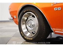 1968 Chevrolet Camaro (CC-2070227) for sale in Concord, North Carolina