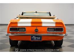 1968 Chevrolet Camaro (CC-2070227) for sale in Concord, North Carolina