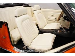 1968 Chevrolet Camaro (CC-2070227) for sale in Concord, North Carolina