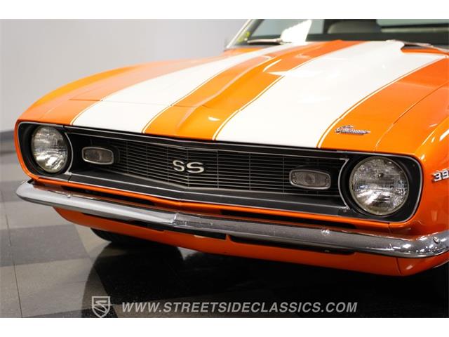 1968 Chevrolet Camaro (CC-2070227) for sale in Concord, North Carolina