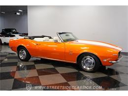 1968 Chevrolet Camaro (CC-2070227) for sale in Concord, North Carolina