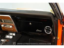 1968 Chevrolet Camaro (CC-2070227) for sale in Concord, North Carolina