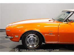 1968 Chevrolet Camaro (CC-2070227) for sale in Concord, North Carolina