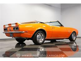 1968 Chevrolet Camaro (CC-2070227) for sale in Concord, North Carolina