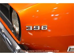 1968 Chevrolet Camaro (CC-2070227) for sale in Concord, North Carolina