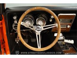 1968 Chevrolet Camaro (CC-2070227) for sale in Concord, North Carolina