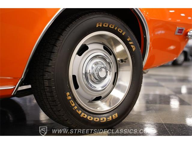 1968 Chevrolet Camaro (CC-2070227) for sale in Concord, North Carolina