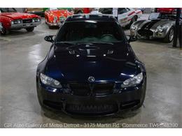 2013 BMW M3 (CC-2072270) for sale in Kentwood, Michigan