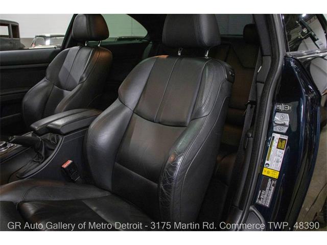 2013 BMW M3 (CC-2072270) for sale in Kentwood, Michigan
