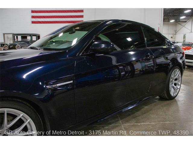 2013 BMW M3 (CC-2072270) for sale in Kentwood, Michigan