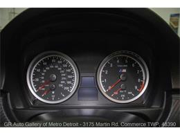 2013 BMW M3 (CC-2072270) for sale in Kentwood, Michigan