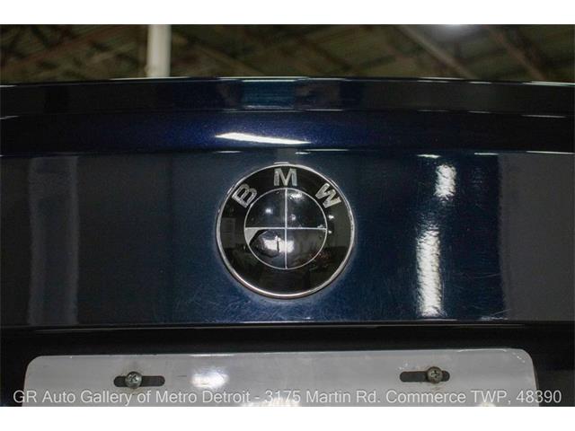 2013 BMW M3 (CC-2072270) for sale in Kentwood, Michigan