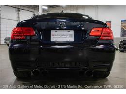 2013 BMW M3 (CC-2072270) for sale in Kentwood, Michigan