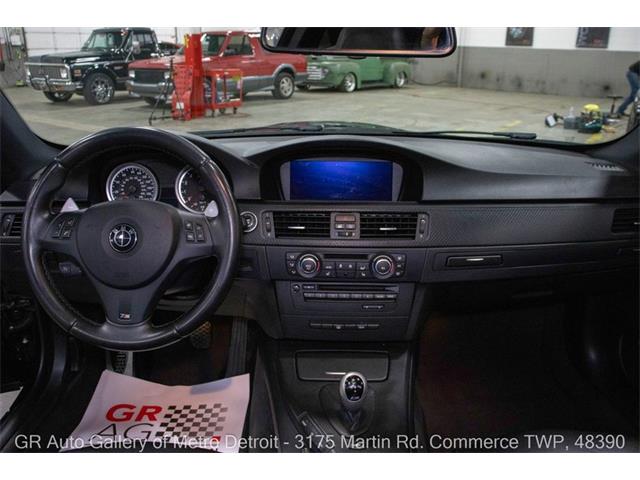 2013 BMW M3 (CC-2072270) for sale in Kentwood, Michigan