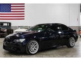 2013 BMW M3 (CC-2072270) for sale in Kentwood, Michigan
