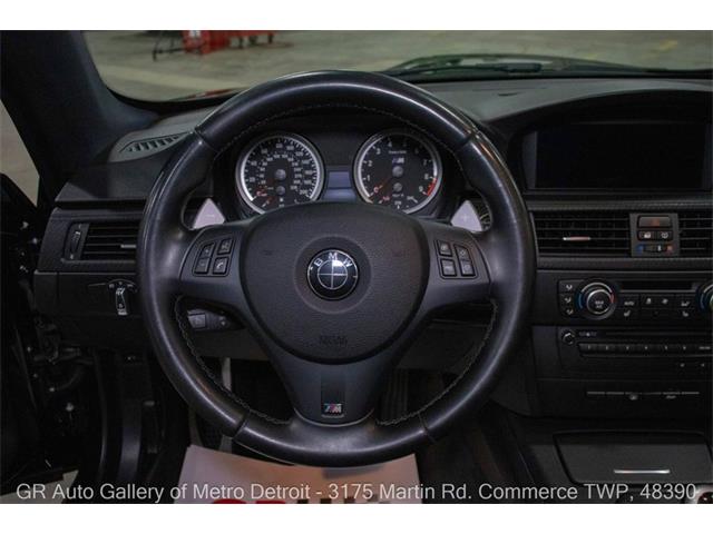 2013 BMW M3 (CC-2072270) for sale in Kentwood, Michigan