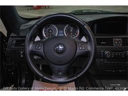 2013 BMW M3 (CC-2072270) for sale in Kentwood, Michigan